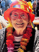 Hanelore Lindemann, Wolfwil
