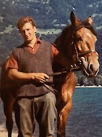 Werner Pfeiffer - Küng, Näfels