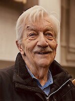 Alfred Greminger, Bern
