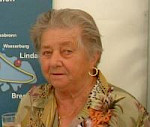 Martha "Steffi" Fitze, Wald