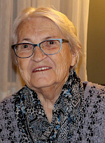 Elisabeth Thalmann-Kölbener, Gossau