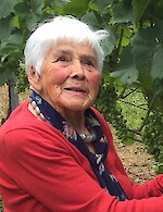 Trudi Bernhard-Patzen, Maienfeld